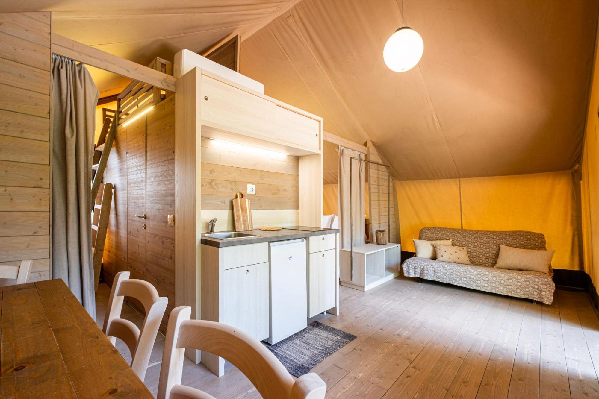 Tent