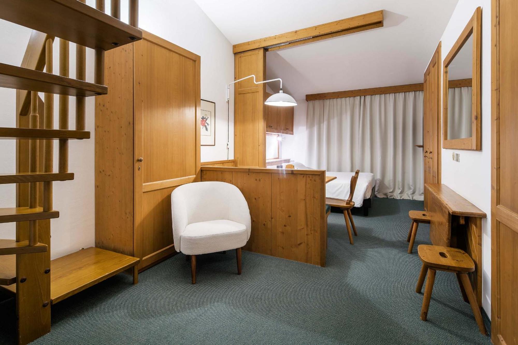 Junior Suite Balcony