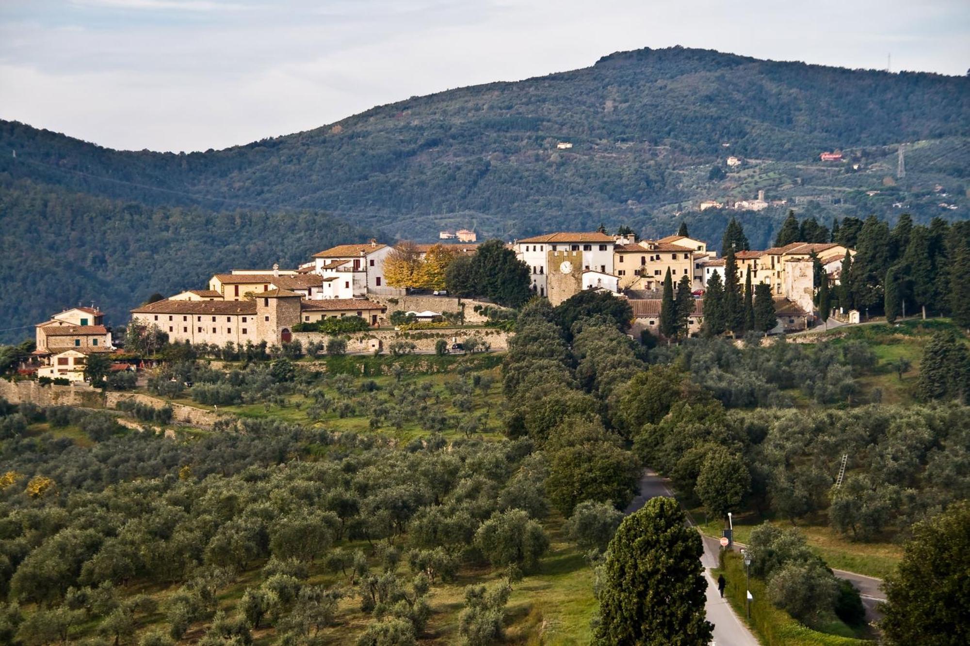 Suite Borgo Medici con 3 Camere da Letto