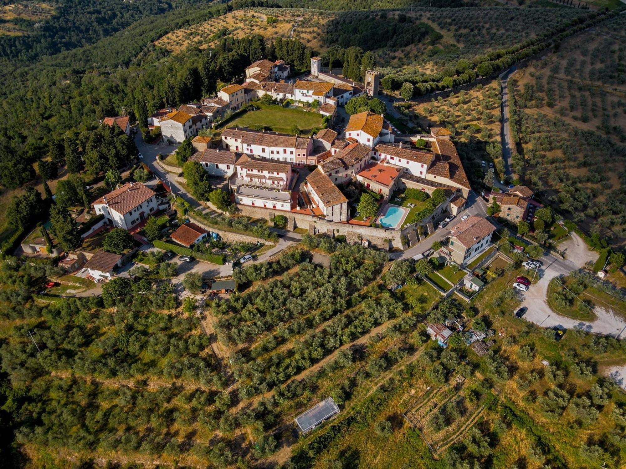 Suite Borgo con 2 Camere da Letto