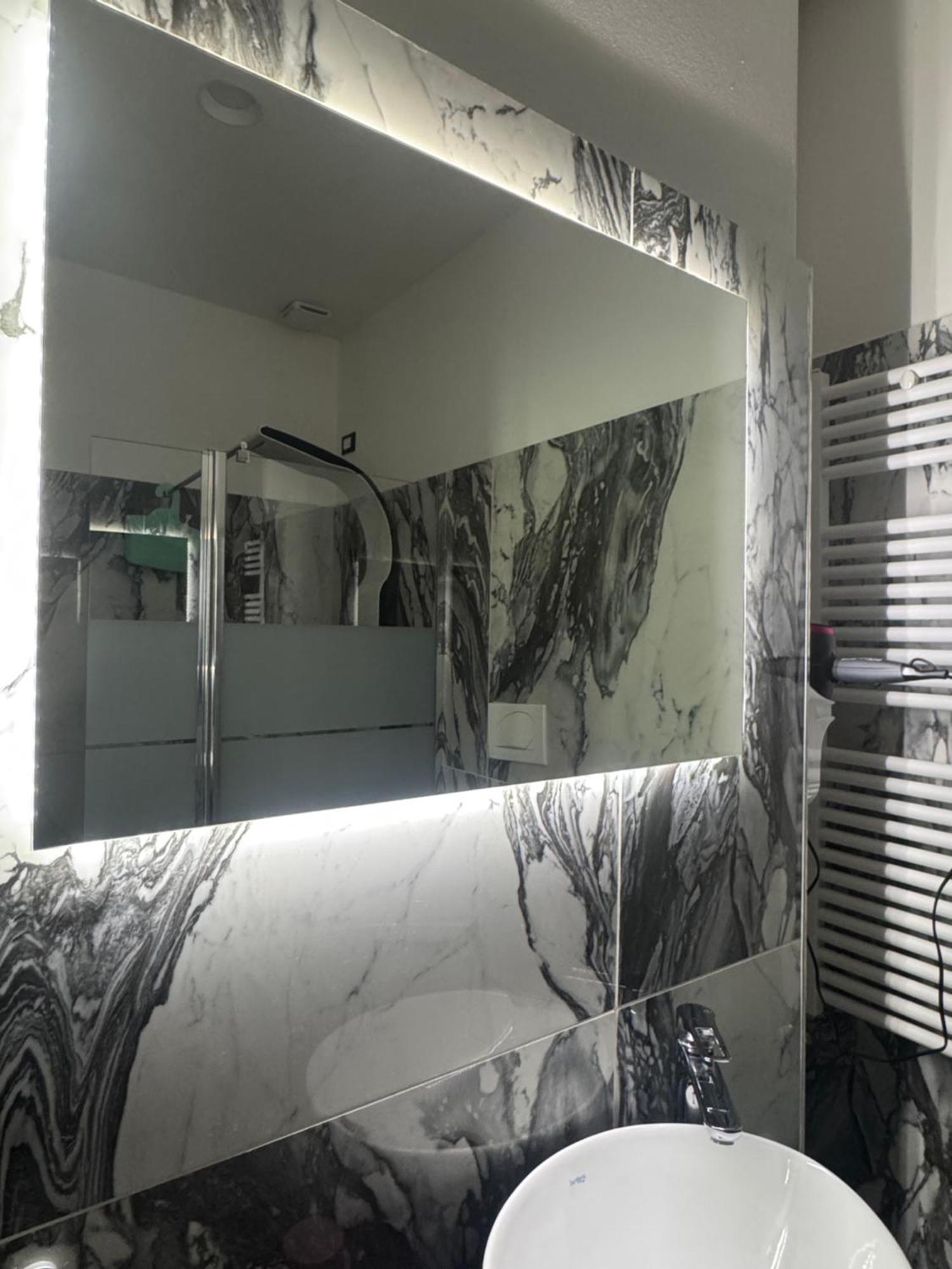 Triple Room Private Bathroom