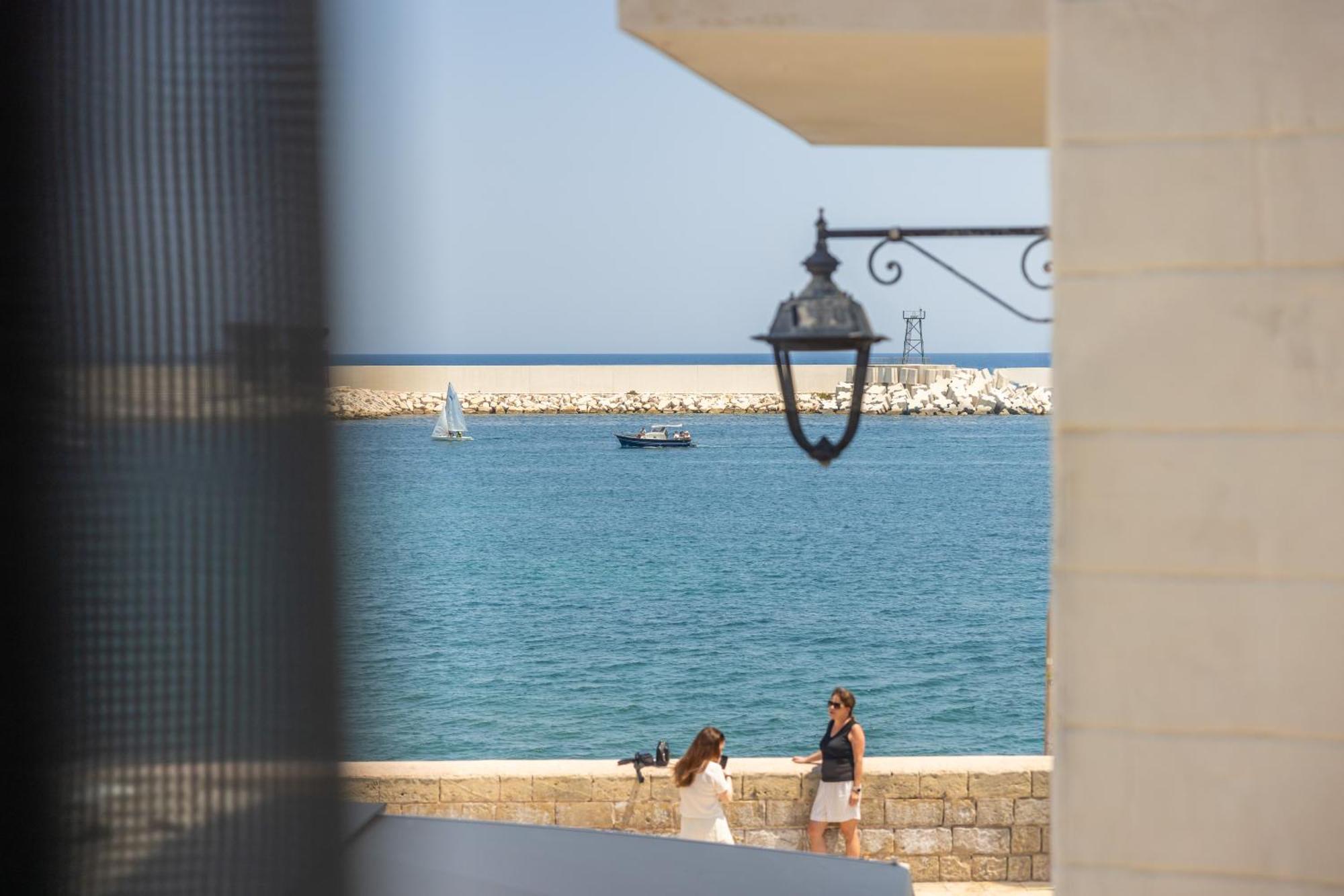 Double Room Sea View