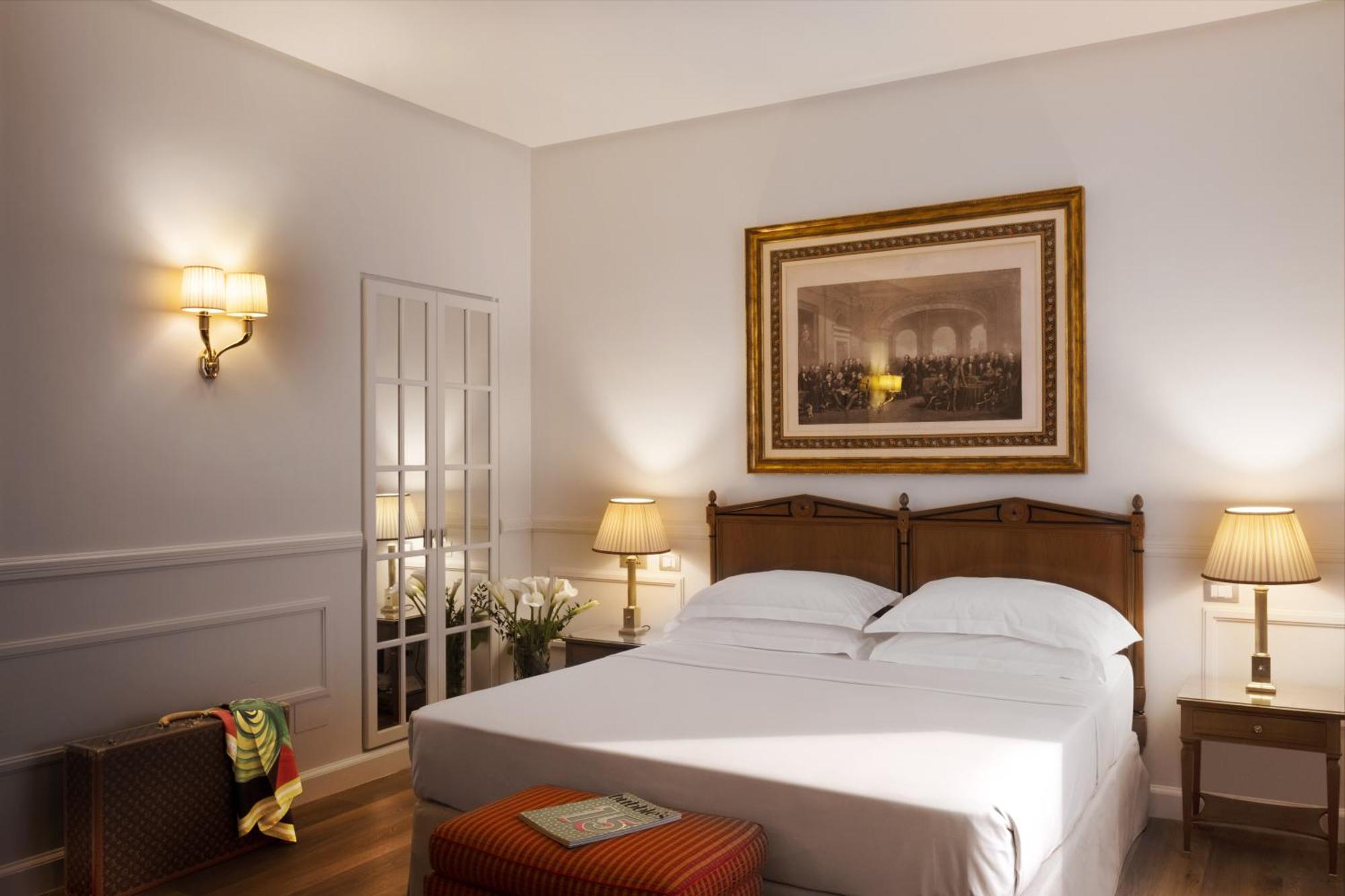 Small Double Room