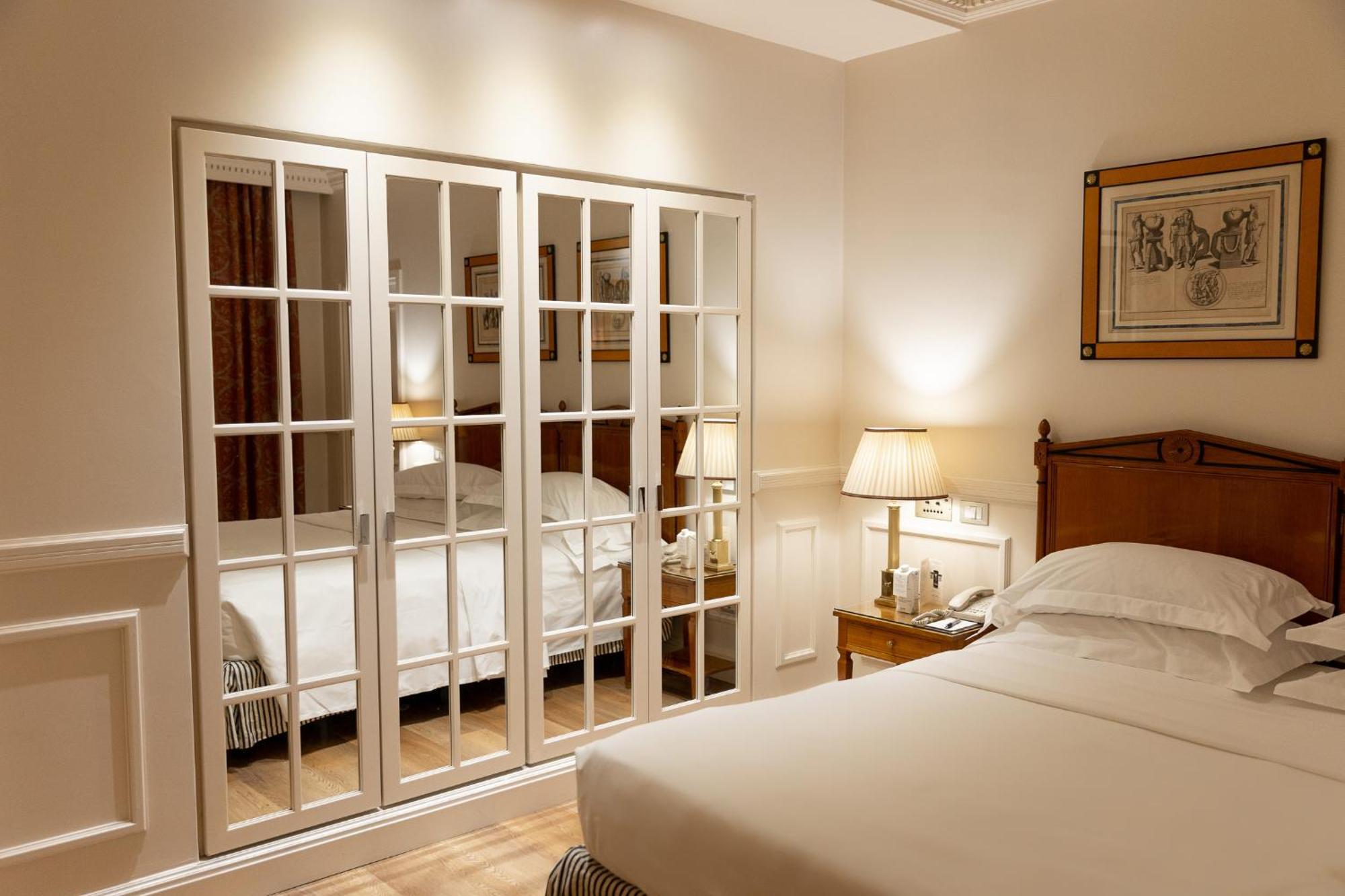 Small Double Room