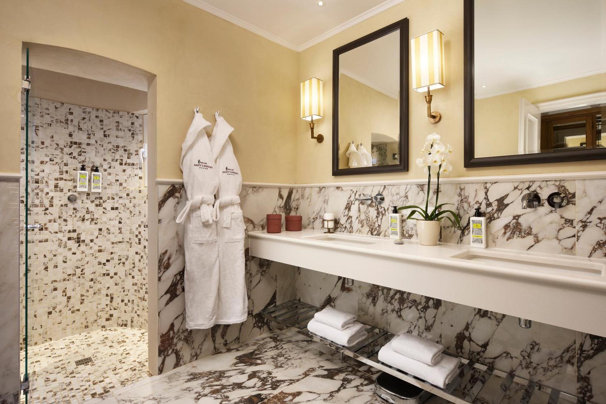 Prestige Double Room
