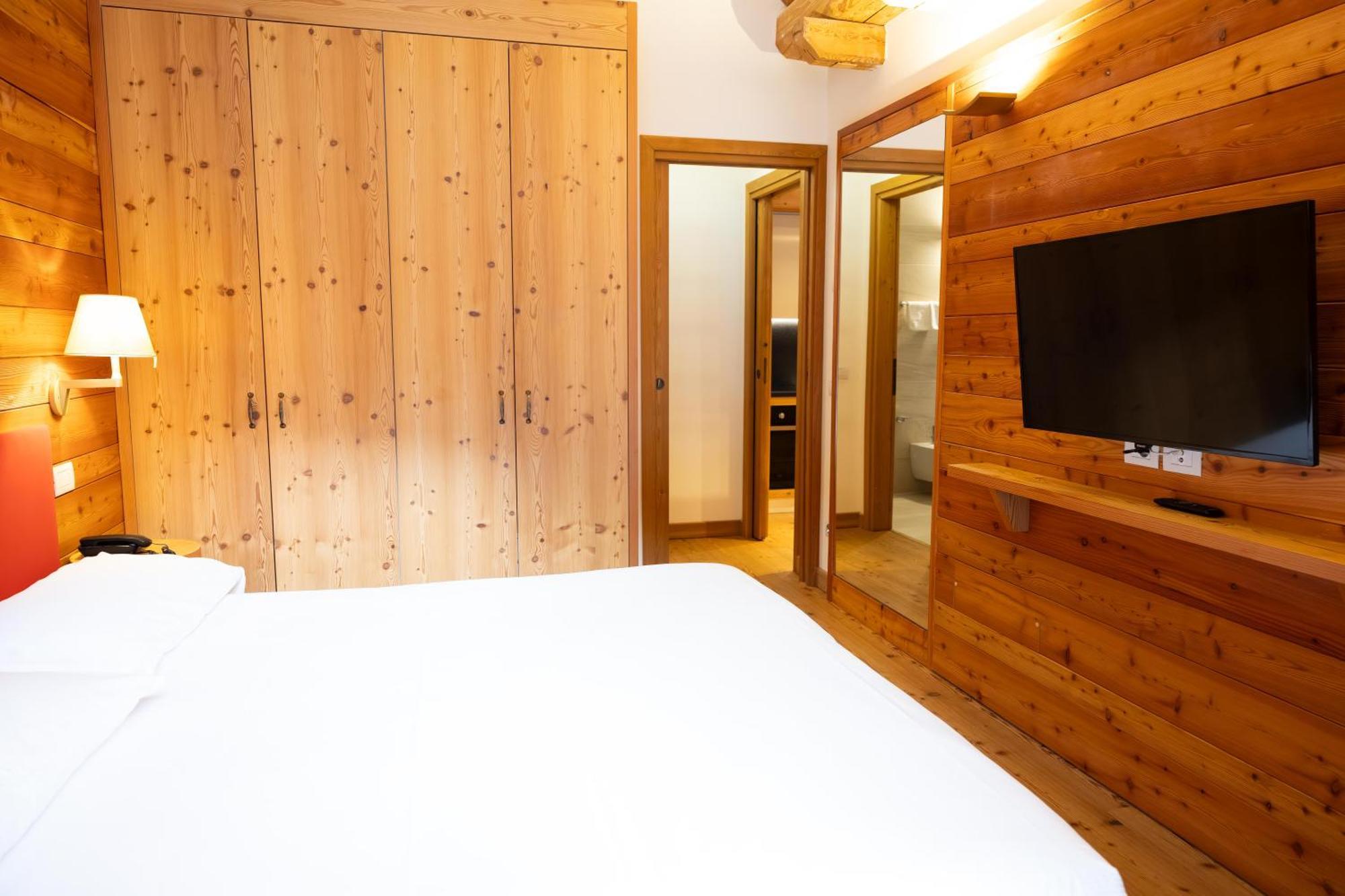 Comfort Quadruple Room