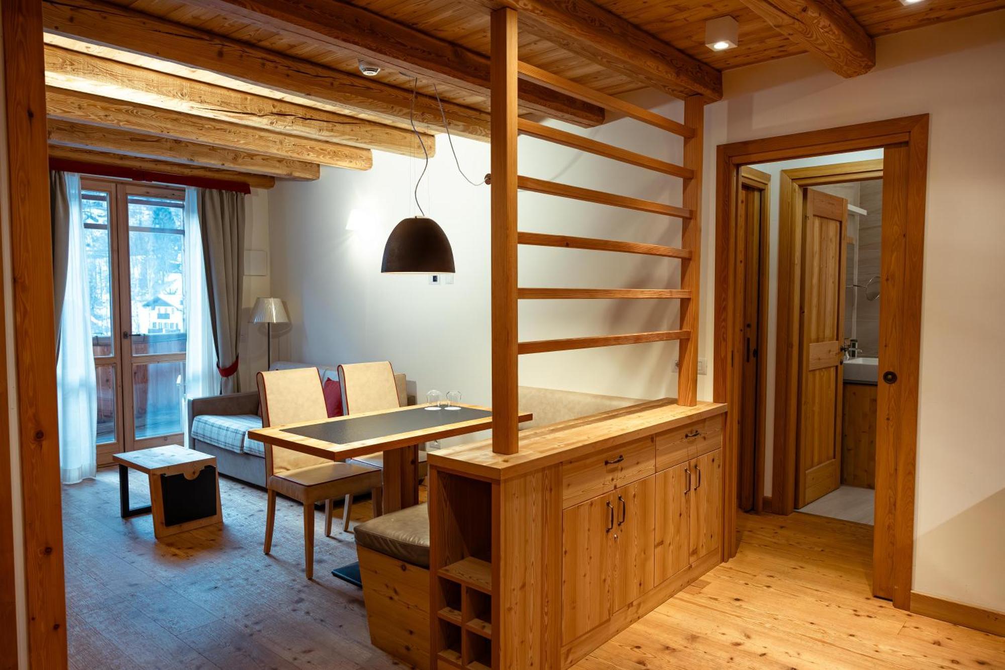 Comfort Quadruple Room