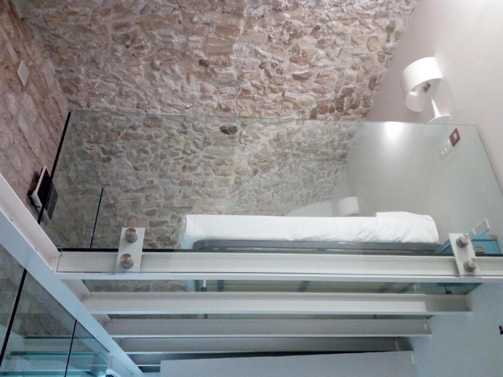 Quadruple Room Balcony