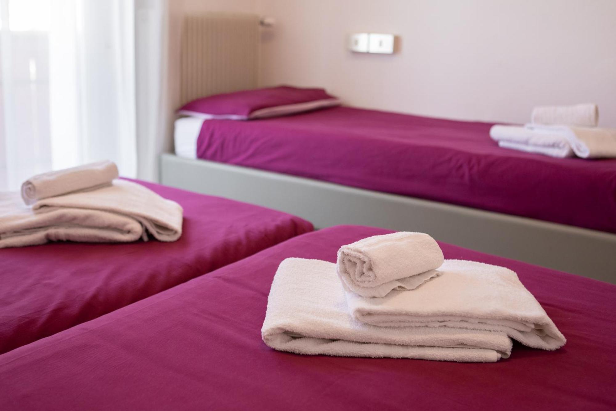 Triple Room Private Bathroom