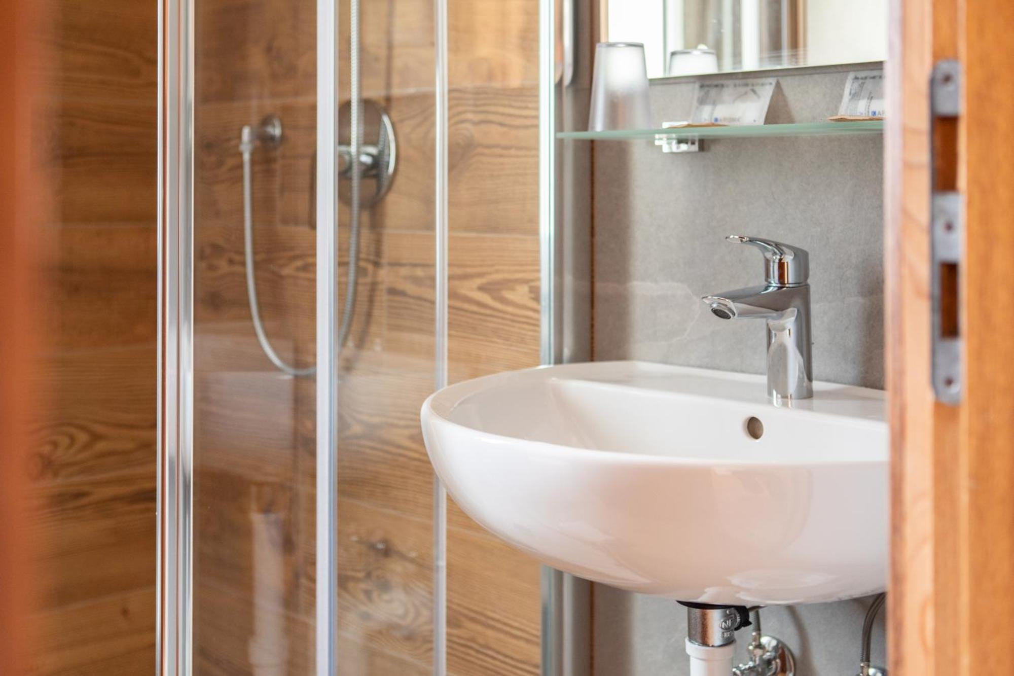 Triple Room Private Bathroom