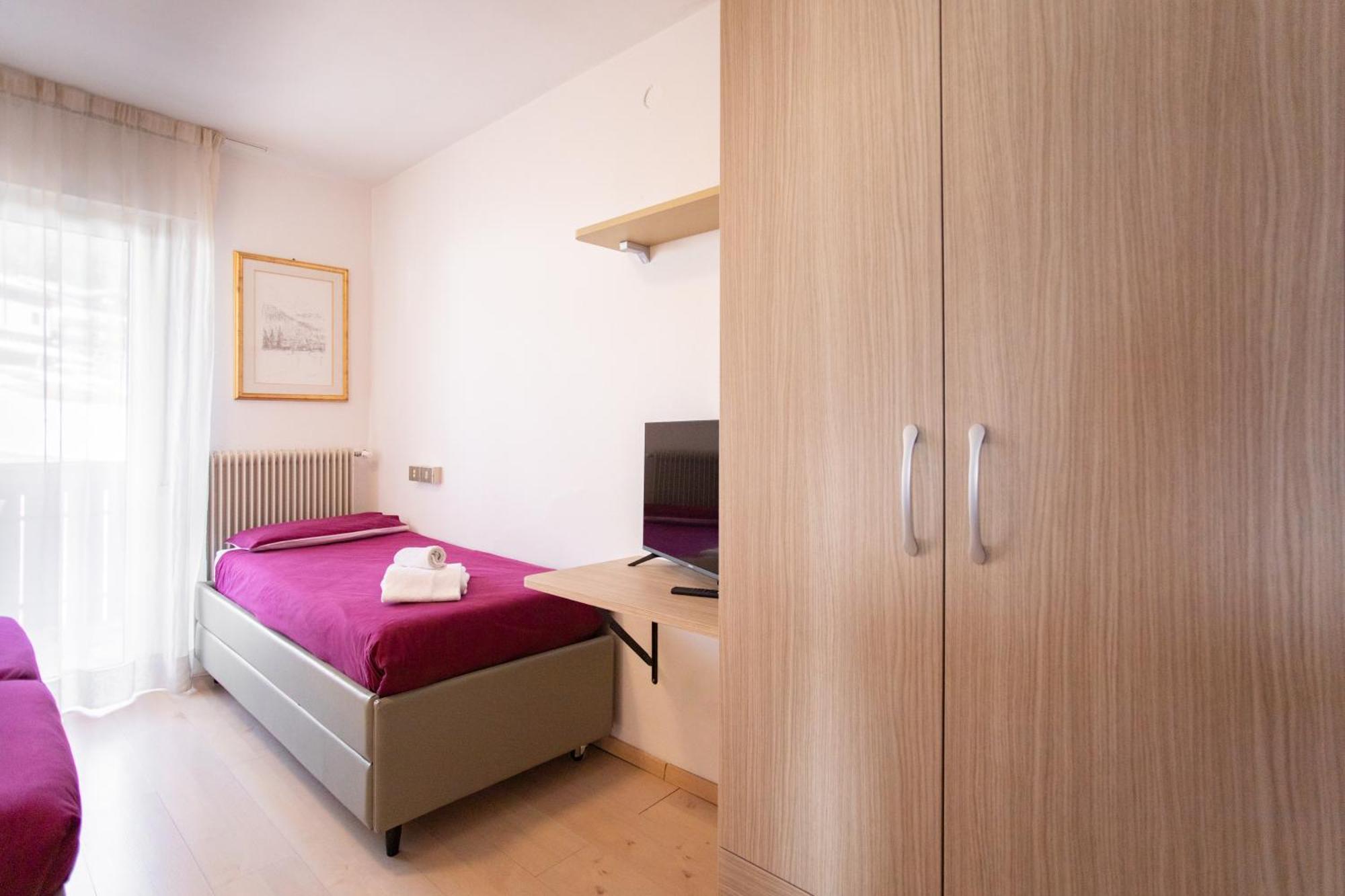 Triple Room Private Bathroom