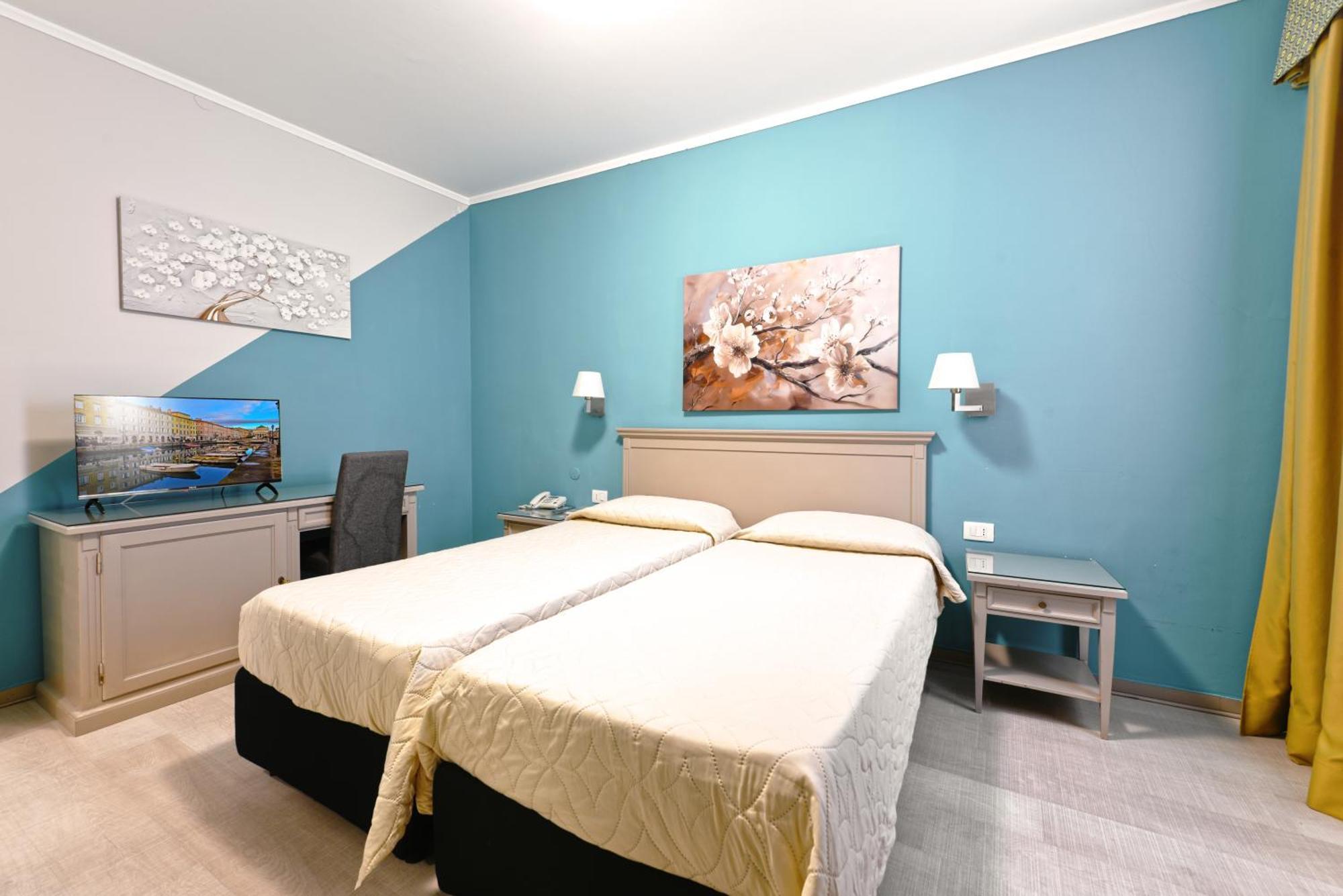 Double or Twin Room