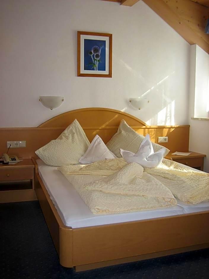 Double Room Balcony