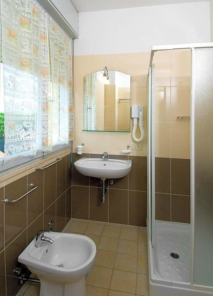 Large Triple Room Balcony