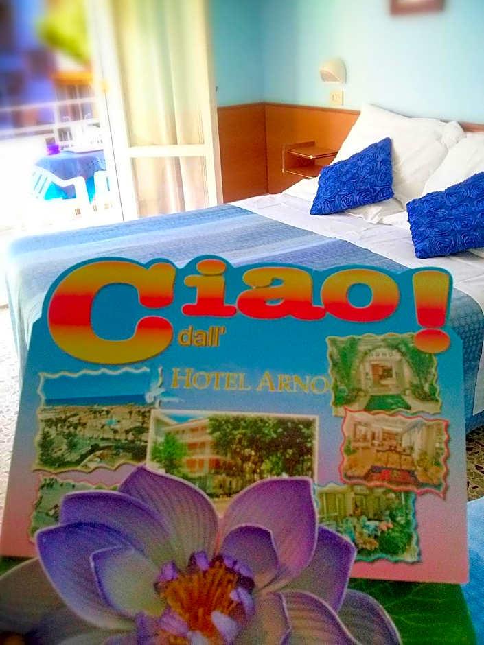 Classic Quadruple Room