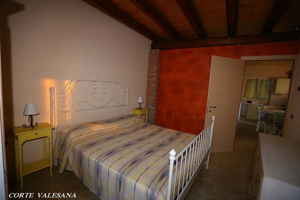 Apartment Split Level