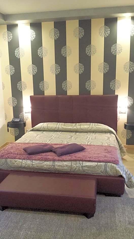 Superior Double Room Balcony