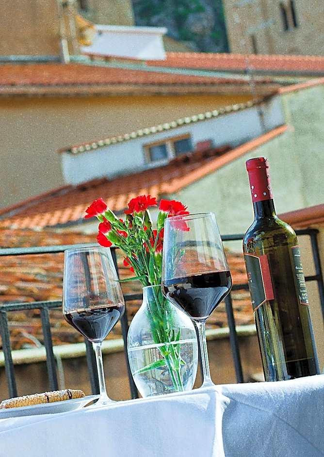 Double Room Balcony