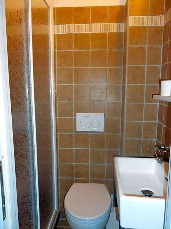Single Room Hill View