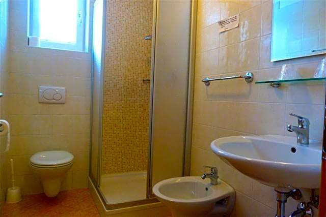 Double or Twin Room Balcony