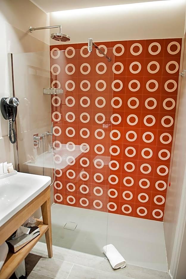 Comfort Double or Twin Room