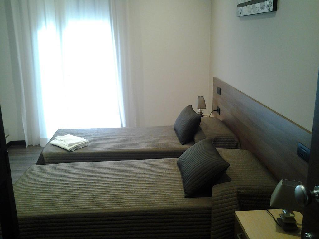 Camera Quadrupla con Bagno Privato
