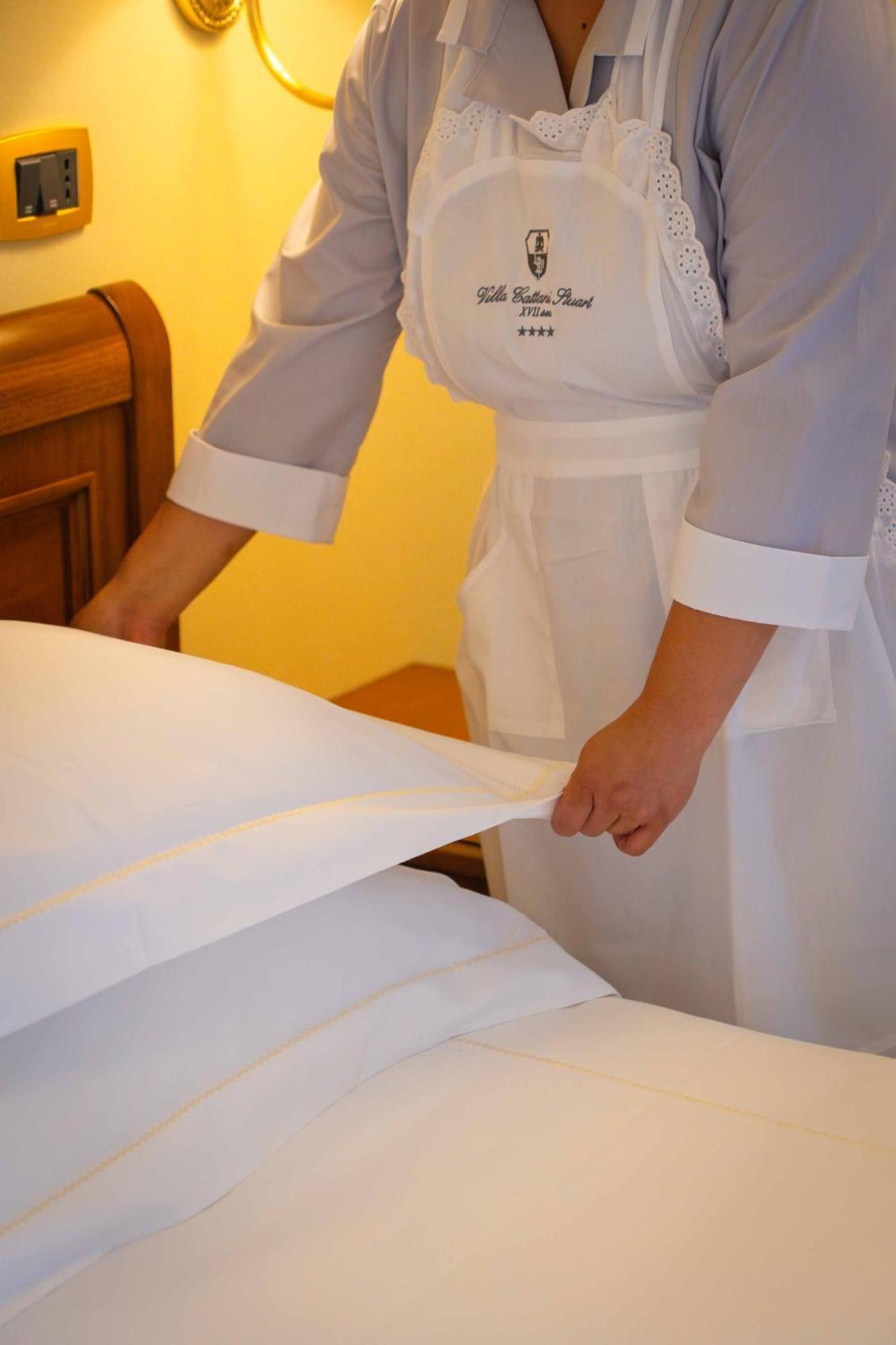 Double or Twin Room Disability Access