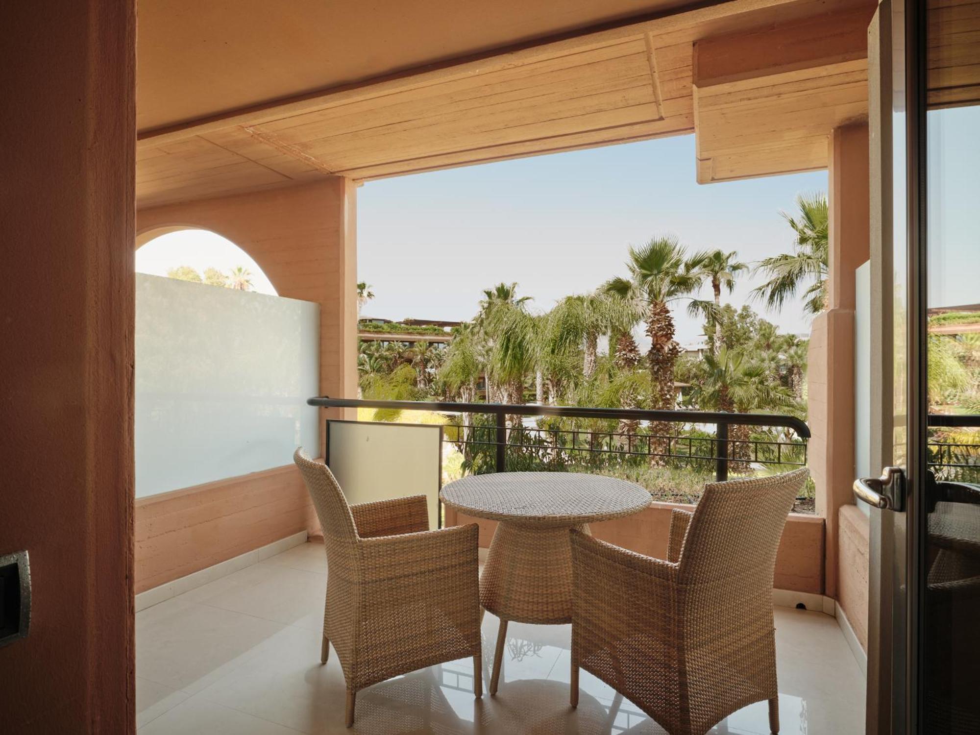 Superior Double or Twin Room Pool View