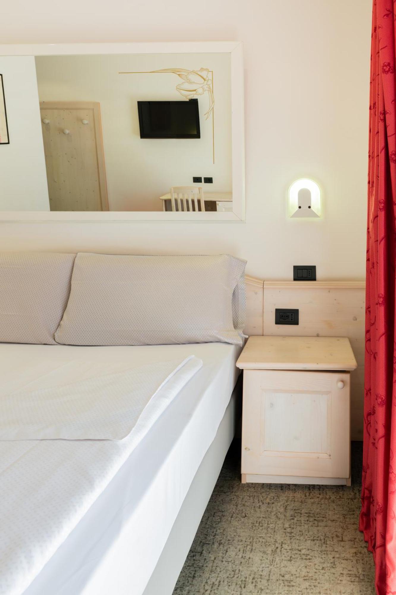 Basic Double Room