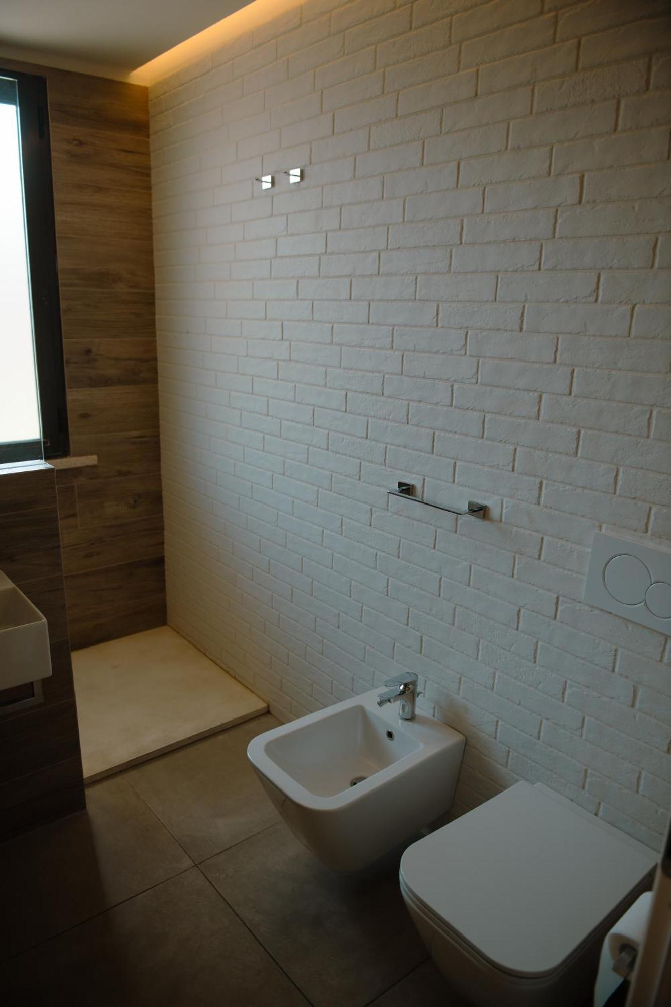 Two-Bedroom Deluxe Apartment
