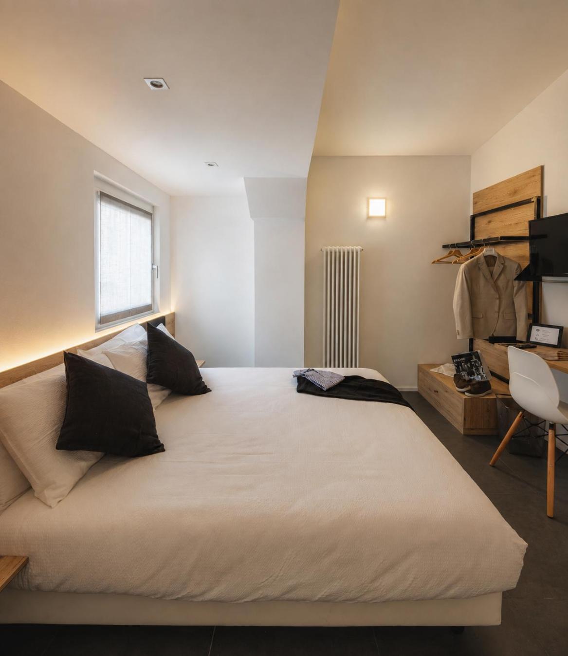 Budget Double or Twin Room