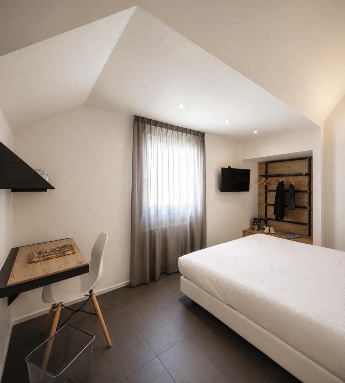 Budget Double or Twin Room