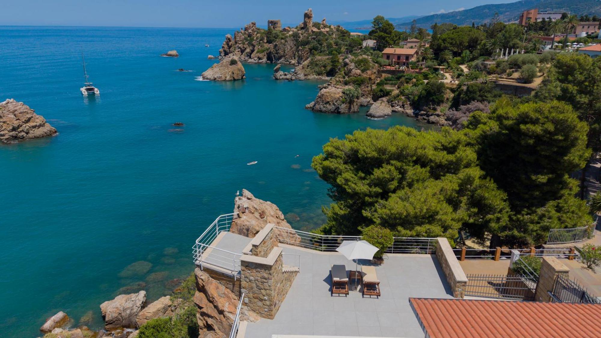 Villa Sea View