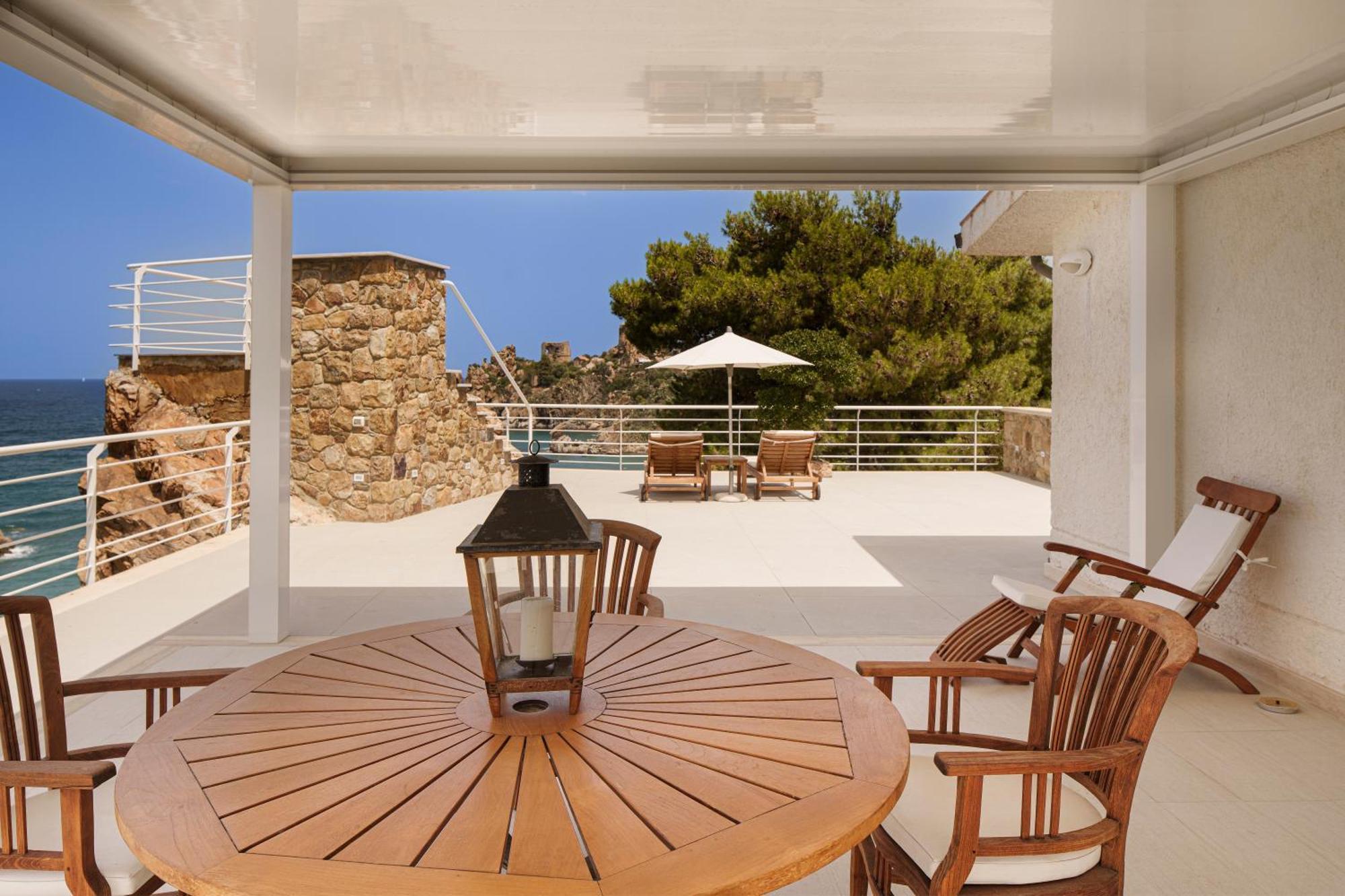 Villa Sea View