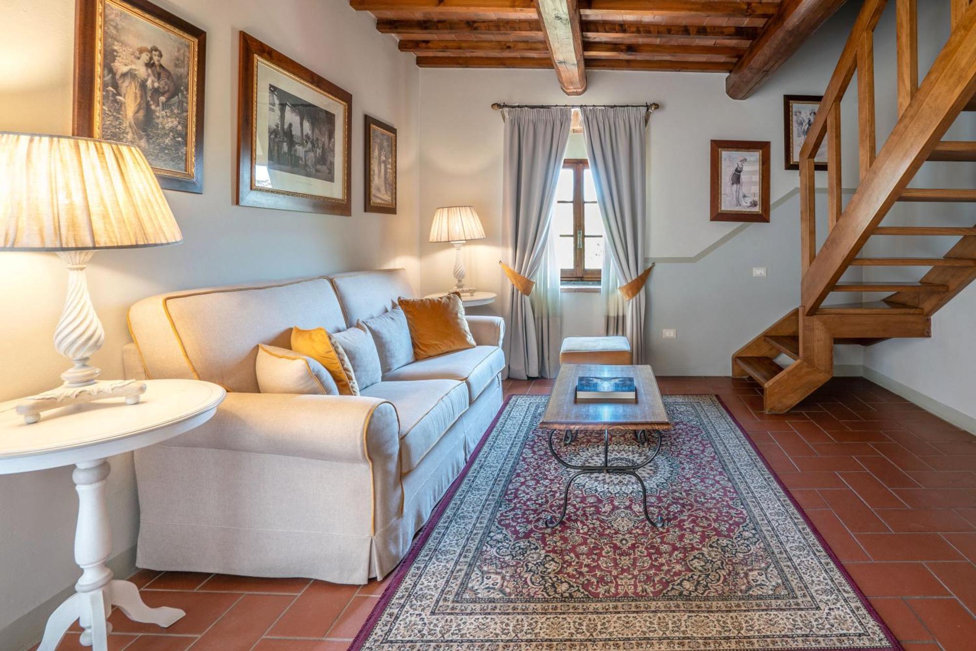 Casa Lavanda