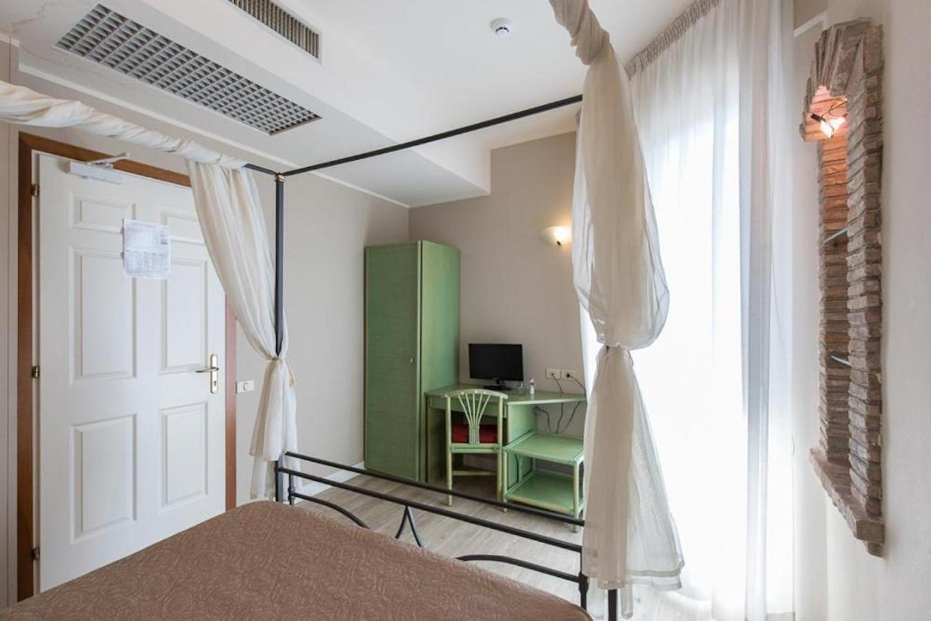Double Room Balcony Sea View