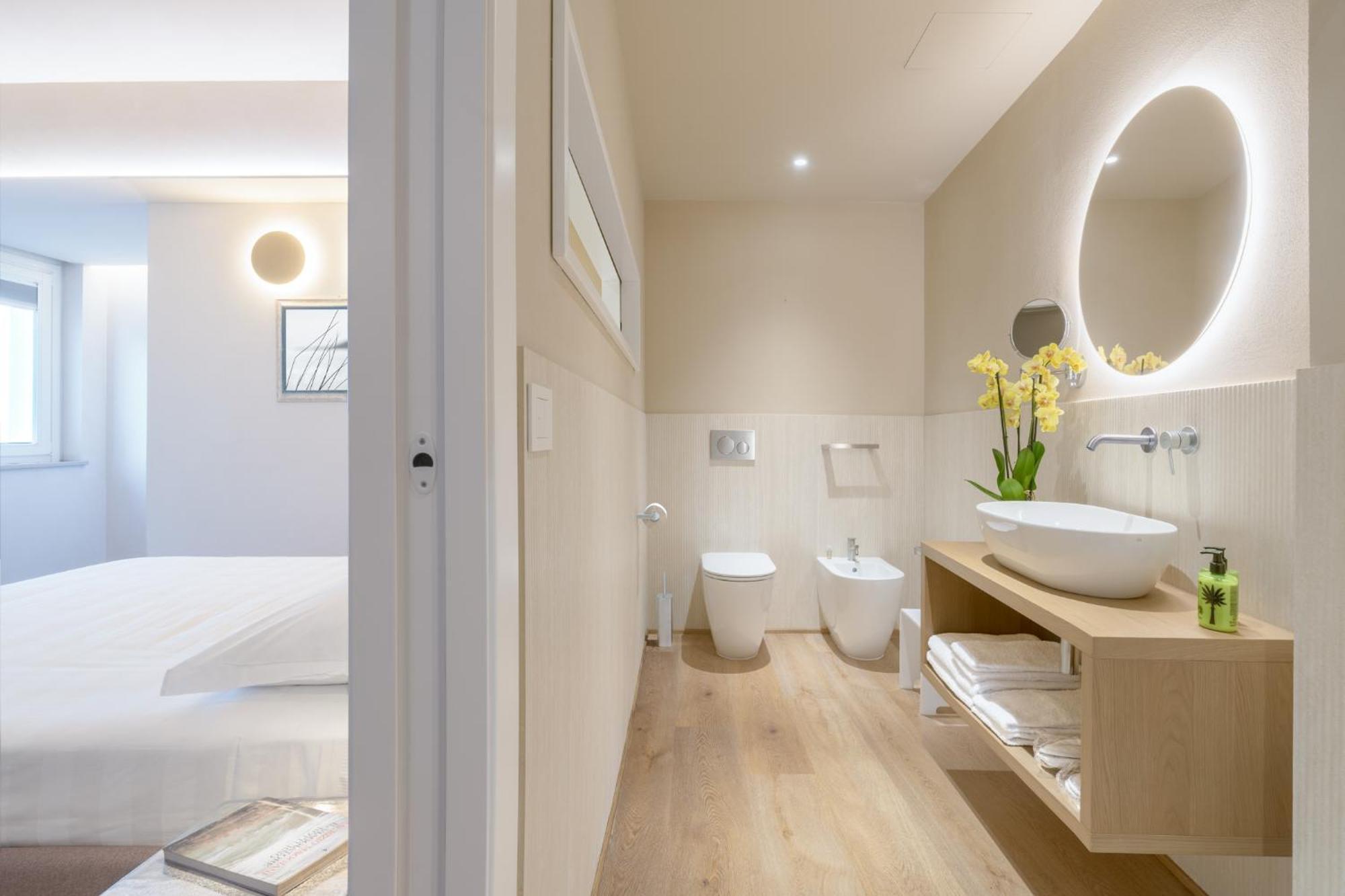 Suite Sea View