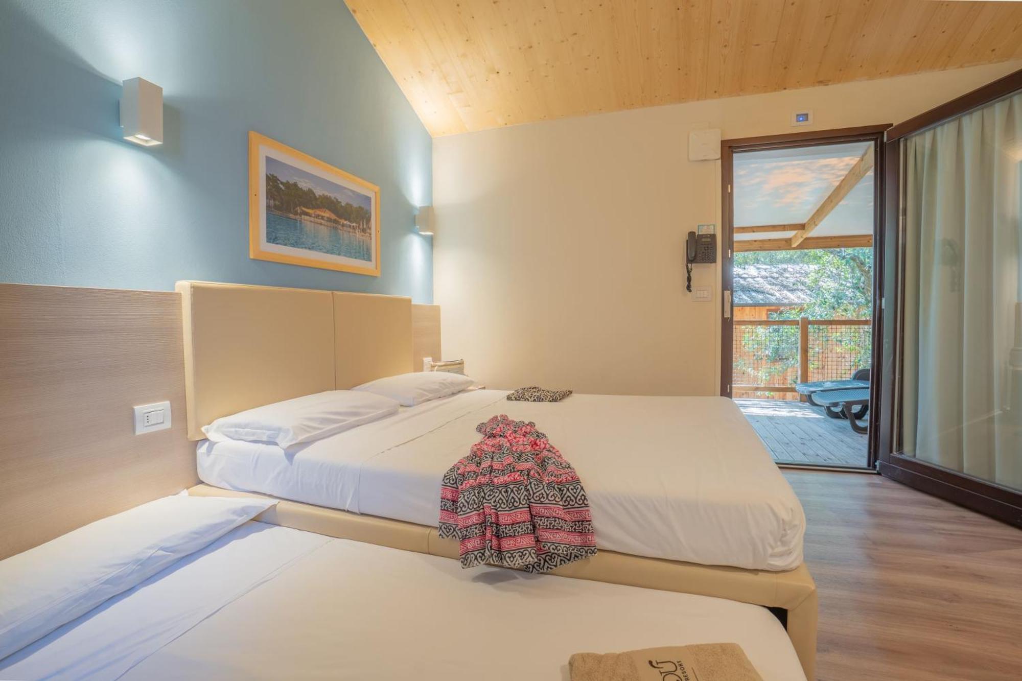 Studio Chalet