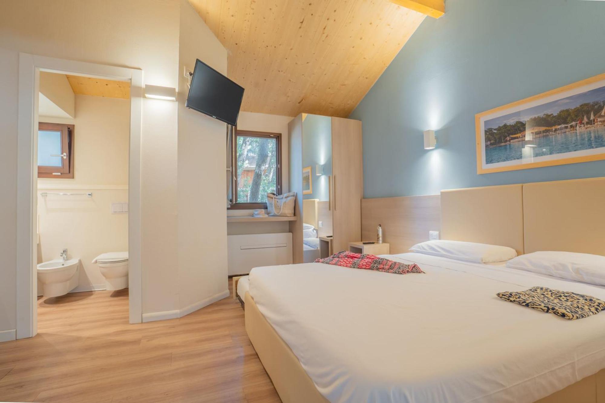 Studio Chalet