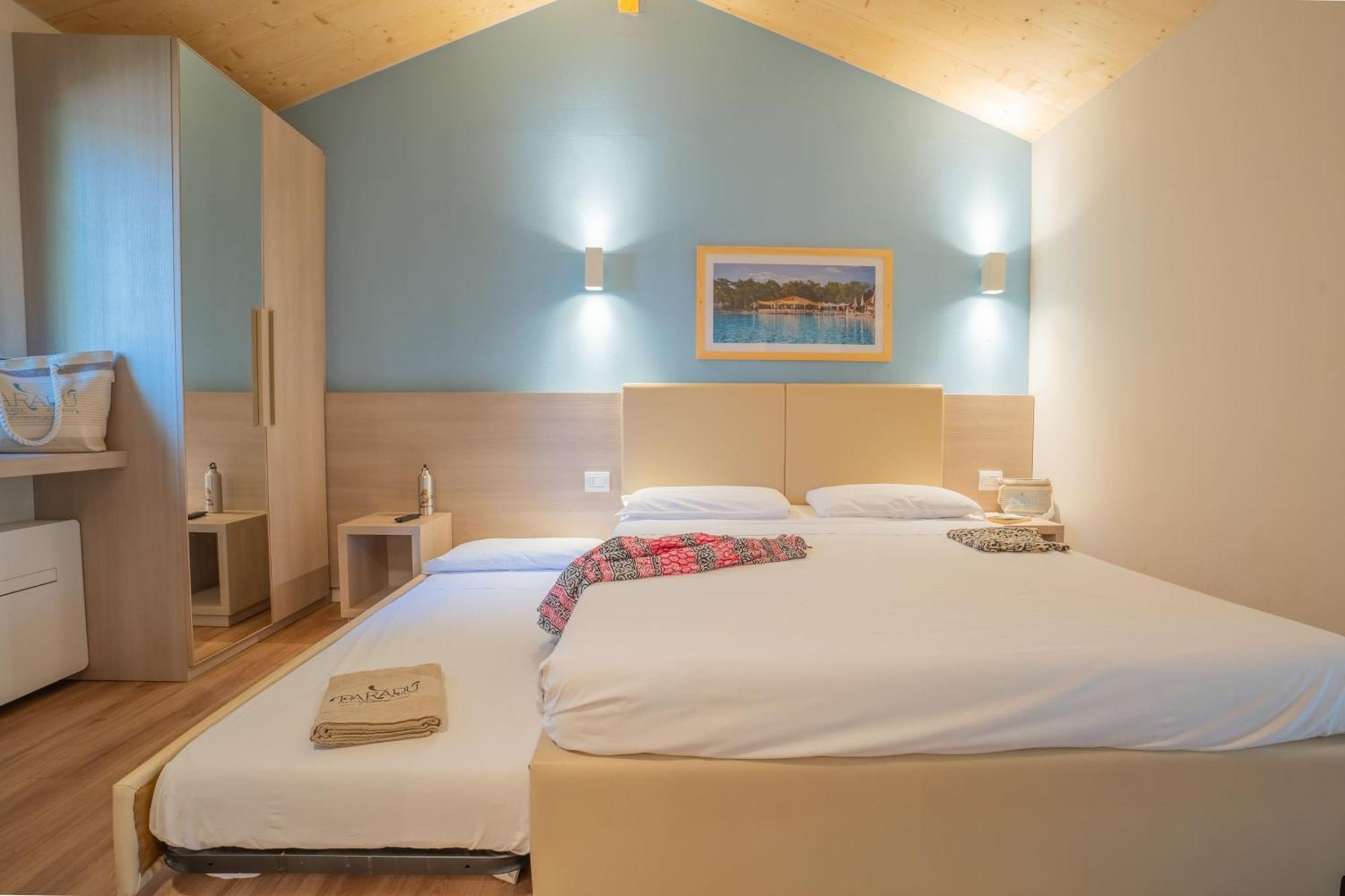 Studio Chalet
