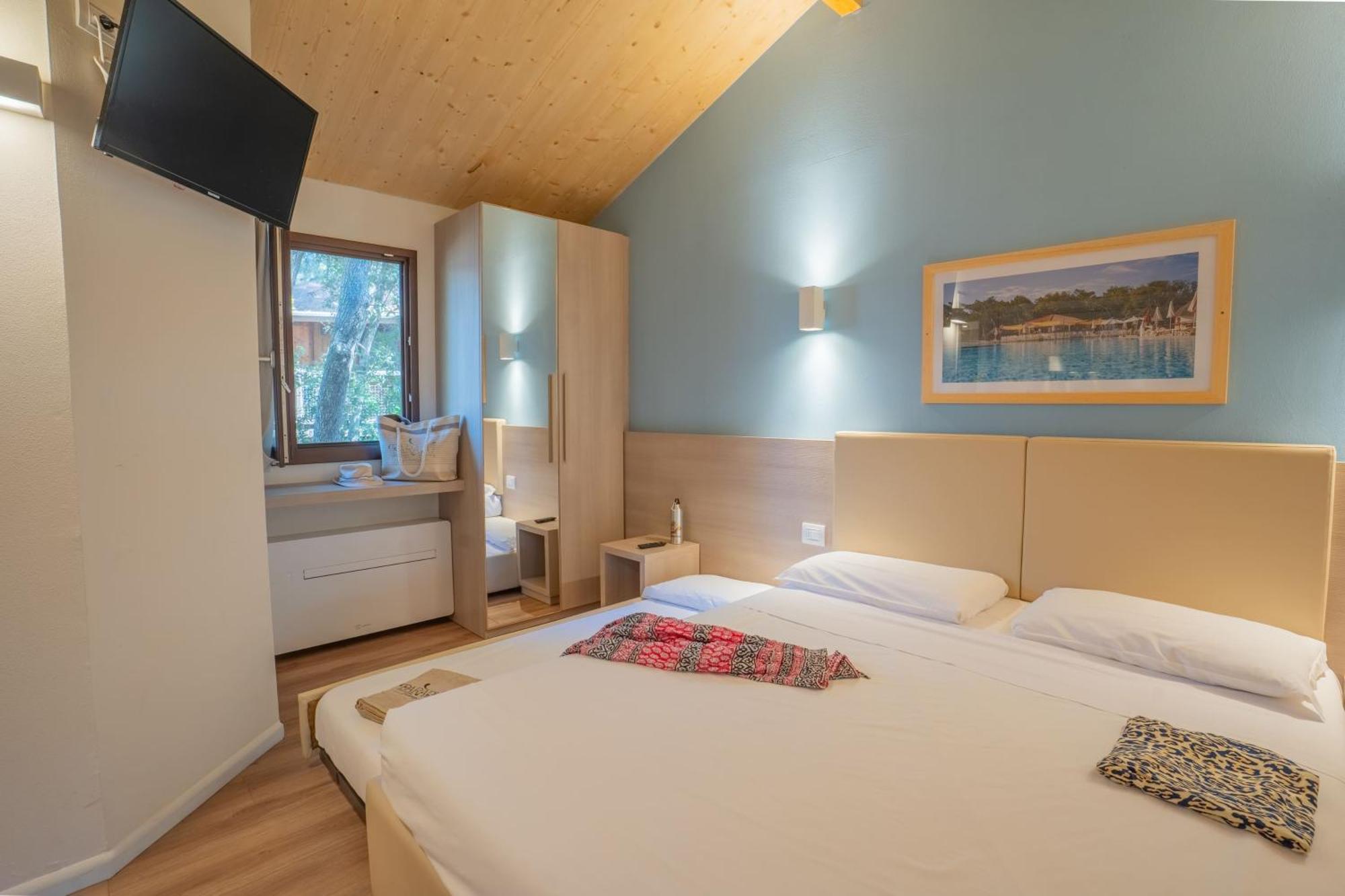 Studio Chalet
