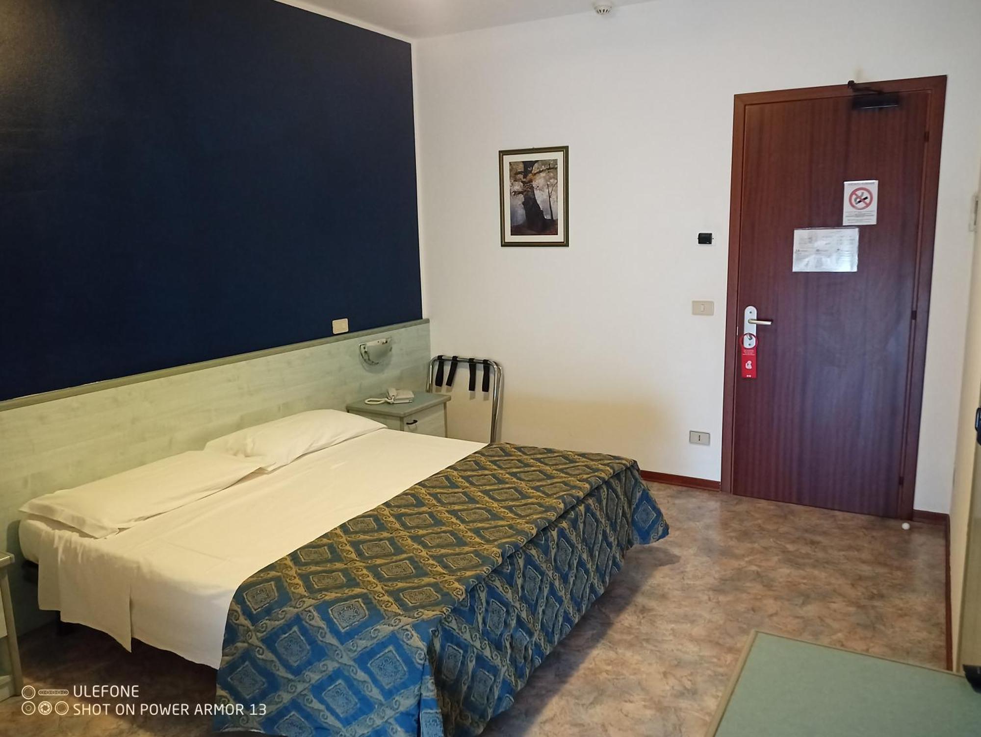 Double or Twin Room Pool View