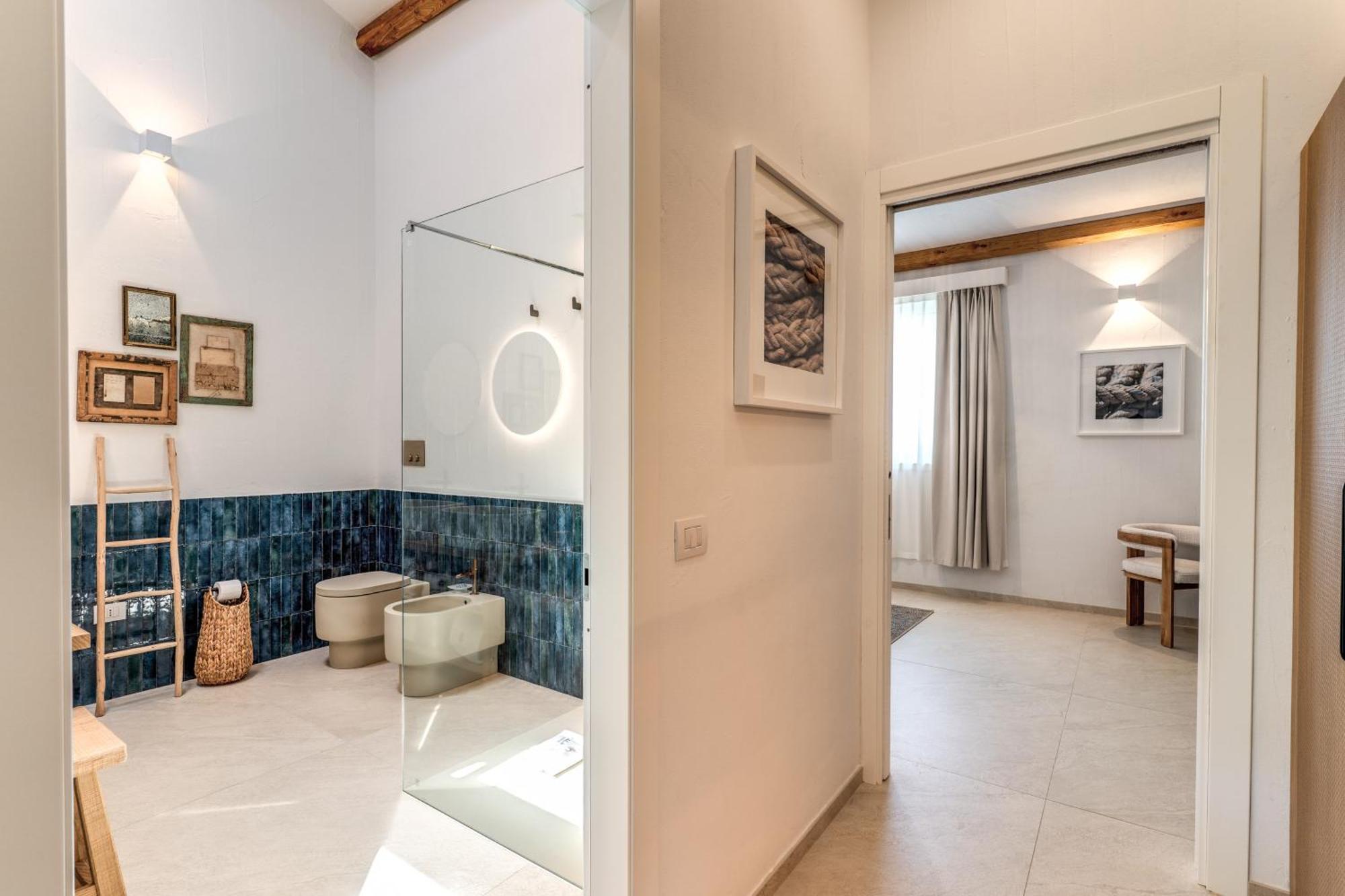 Suite Private Pool