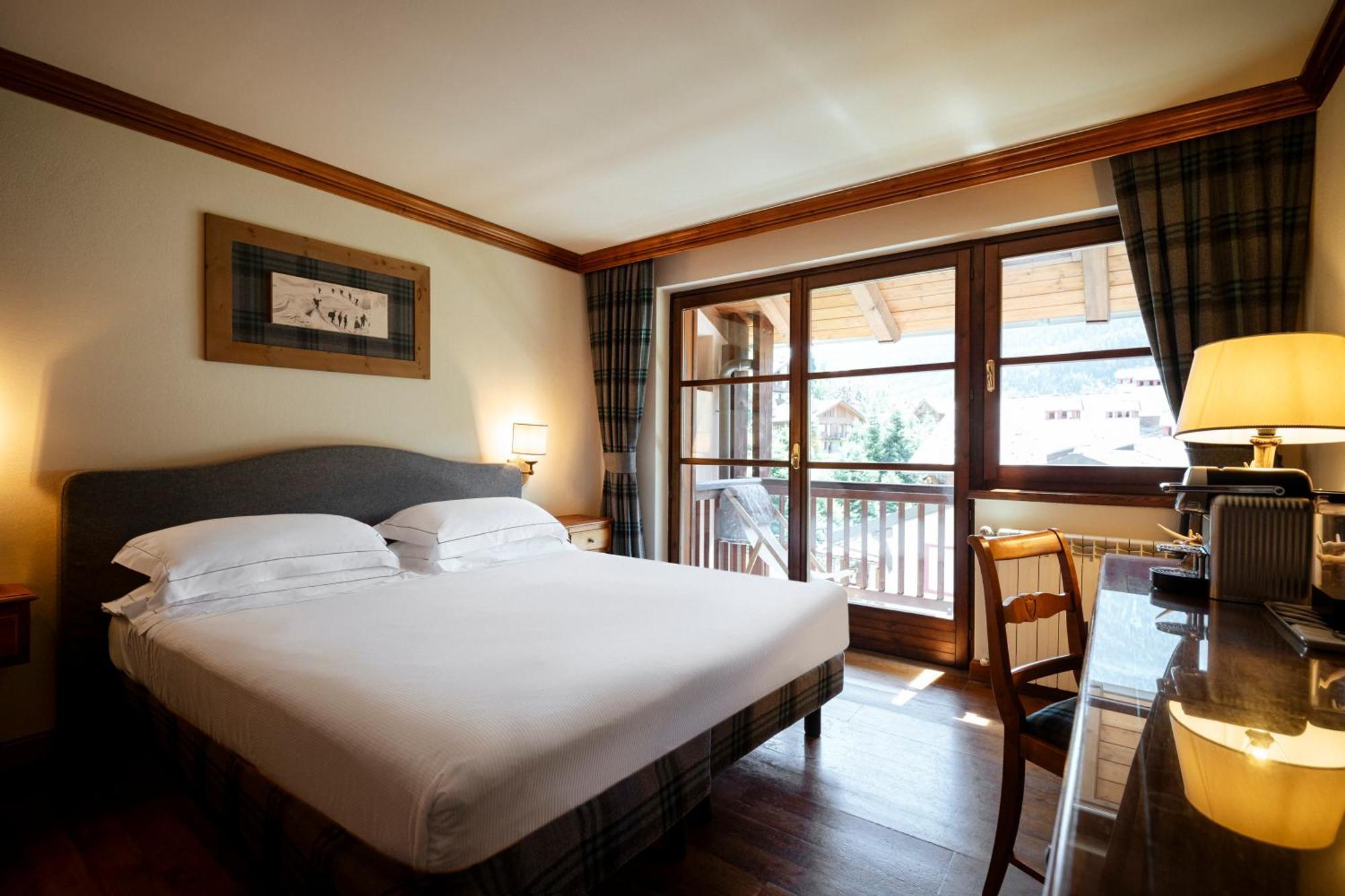 Classic Double or Twin Room