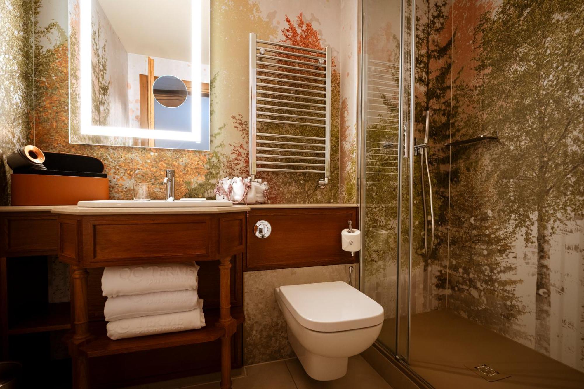 Comfort Double or Twin Room