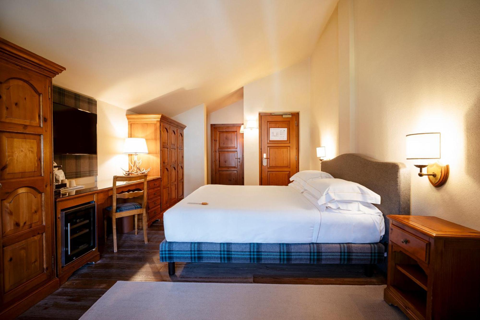 Comfort Double or Twin Room