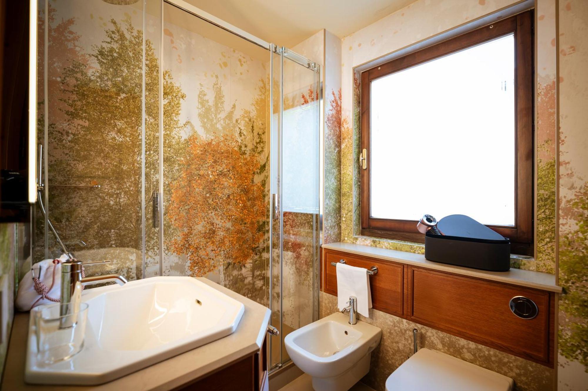 Classic Double or Twin Room