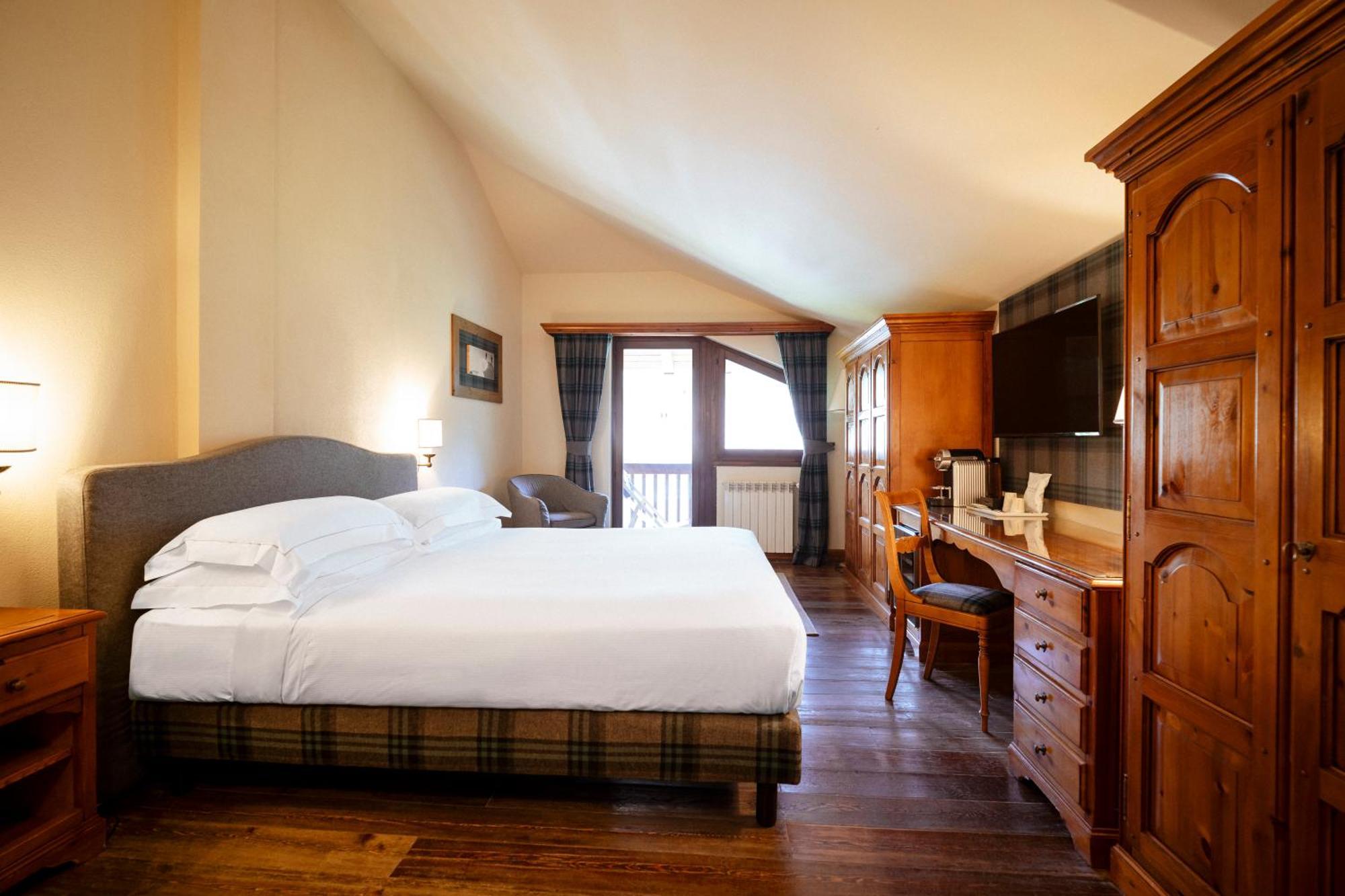 Comfort Double or Twin Room