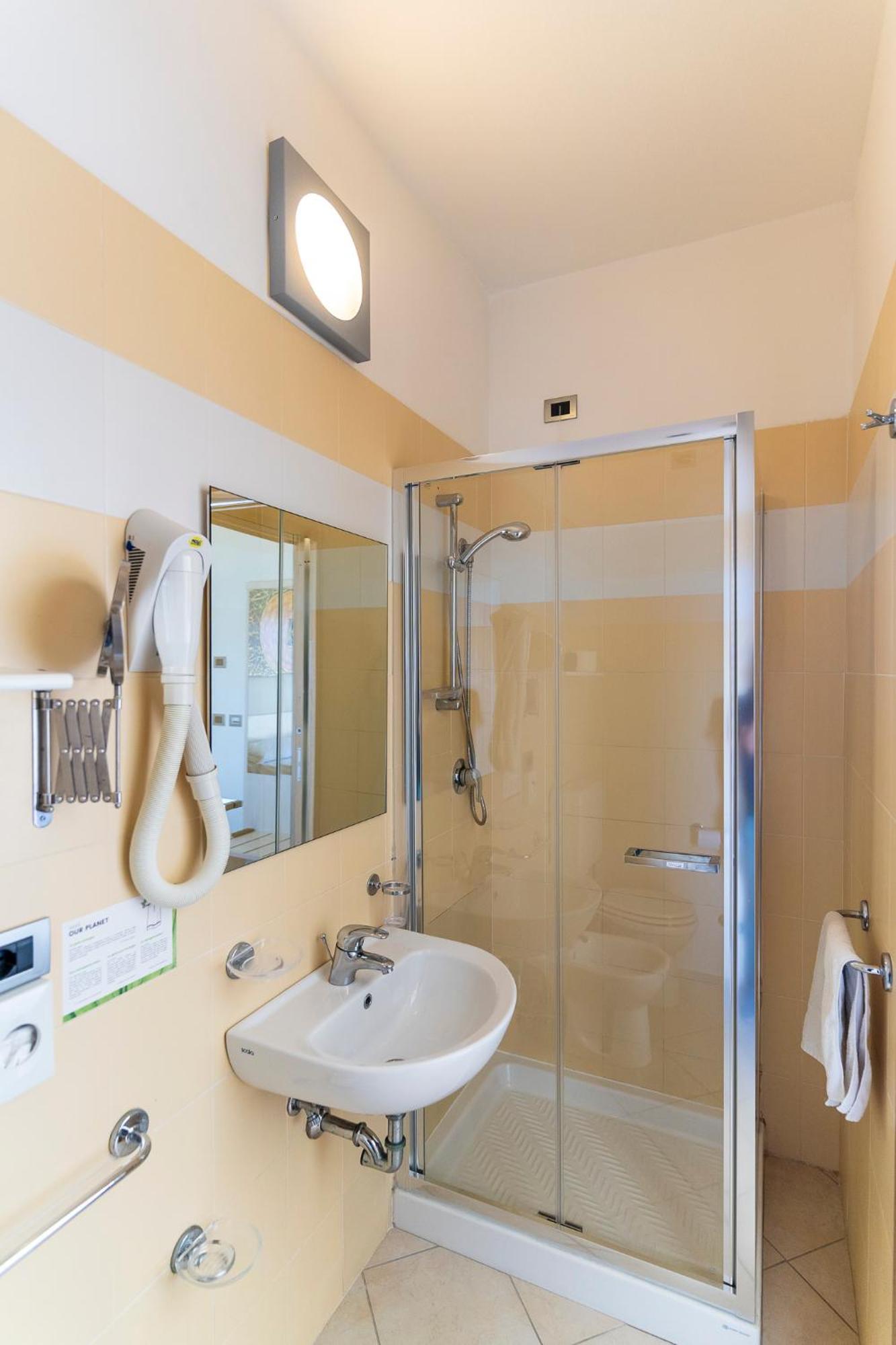 Small Double Room