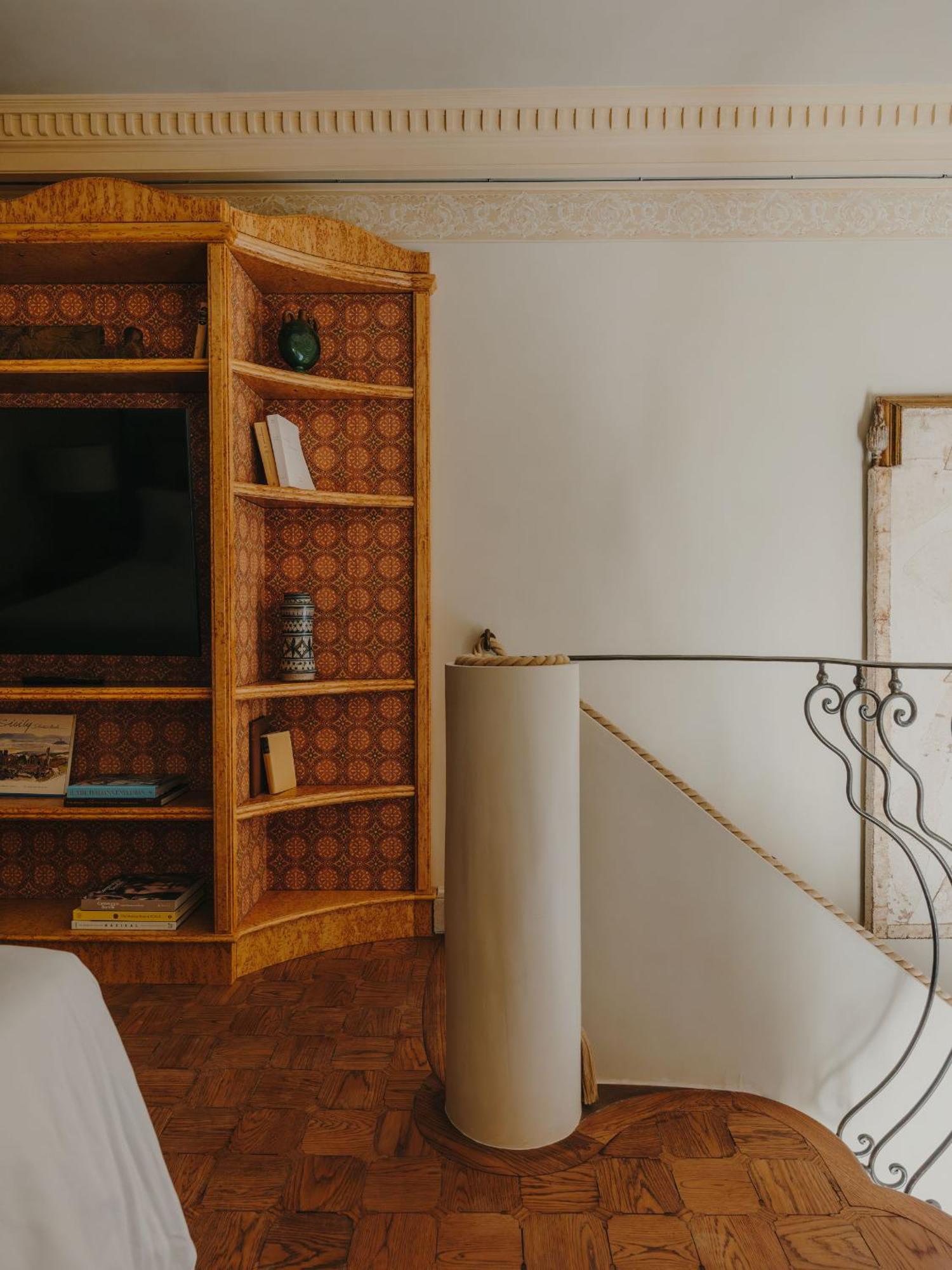 Junior Suite Villa Timeo